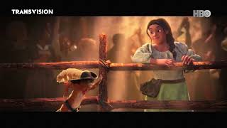 Sakan Puss In Boots The Last Wish Tayang Premiere Sabtu, 19 Agustus 2023 Jam 2000 Wib