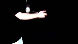 Fundamental 4A Trick Tutorial: Braintwister Mount - CyberYo.com