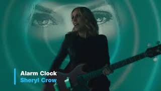 Sheryl Crow - Alarm Clock