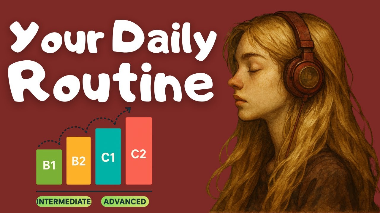 English Podcast For Learning English | Beginner to Native Speaker | English Leap Podcast