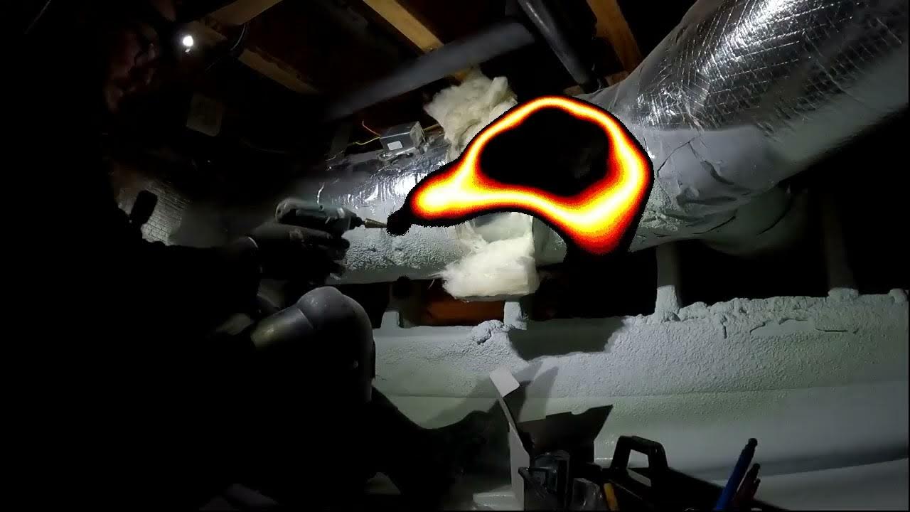 Why is bedroom so cold these days? YouTube