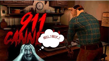 911: Cannibal – Full Horror Escape Gameplay Walkthrough (Android/iOS)