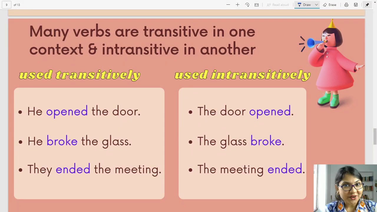 cbse-class-6-english-grammar-verbs-youtube