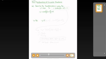 Chapter 5 Lesson 2 Example 3 Math 30-1