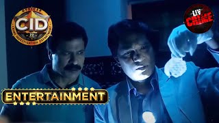 CID Entertainment | CID | CID  Solve  Sacred Game  Case?