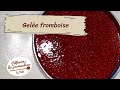 Insert de gele framboise