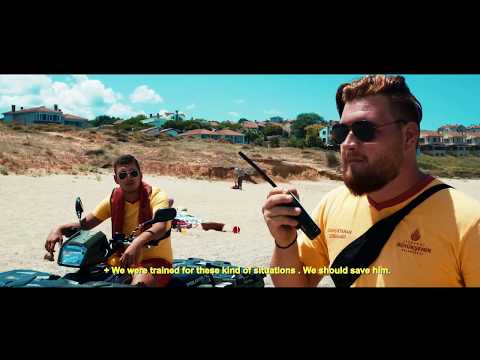 CANKURTARAN -  Kurtarma Sanatı Fragmanı (Official Video) 4K HD