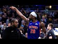 NBA 2K26 Isaiah Stewart Realistic Tendencies (2024-2025 Season Update) *Read Description 