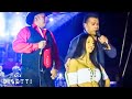 Luisito Muñoz - Angel O Demonio en Vivo | Concierto En Pasto