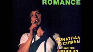 Miniatura del video "Jonathan Richman and the Modern Lovers - The Fenway"