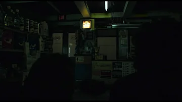 Cloverfield - trailer [HD 1080p]