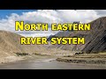 Northeast India River System (part 1)