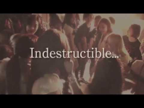 (+) 少女時代-Indestructible