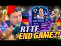 THE MOST INSANE RTTF?! 83 RTTF KLOSTERMANN PLAYER REVIEW! FIFA 21 Ultimate Team