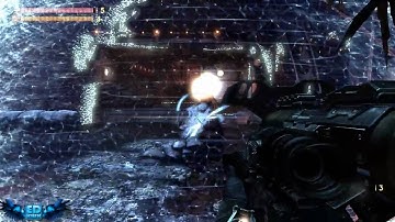 Singularity PC Walkthrough Part 29 Maxed Out Settings Win 7 HD