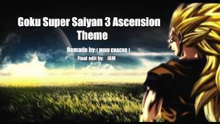 Goku Super Saiyan 3 Theme Cover [HD] chords