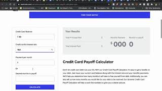 Consume: Unit 3- Calculate: Shopping with Interest