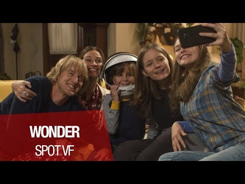 WONDER  - Spot 15" "Standing Ovation" - VF