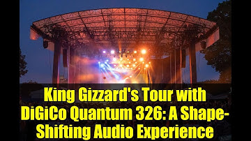 King Gizzard