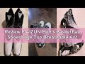 Review MAIZUN Men's Basketball Shoes High Top Breathable Anti Slip Athletic Sneakers Outdoor Sport R