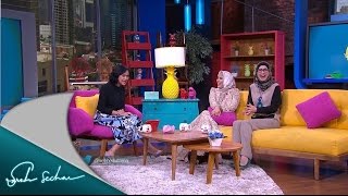 Cara Elma Theana dan Desy Ratnasari menghabiskan honor mereka