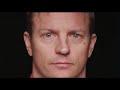 Kimi Räikkönen &quot;In my head I feel young but my body is telling me another thing&quot; [Subtitles]