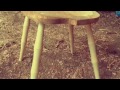 Windsor Chair Making with Greenwood Days Windsor Chair Making with Greenwood Days