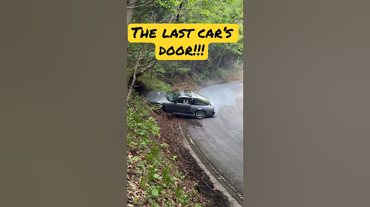 Real mountain drifting in Japan! #shorts #japan #cars #drift #extreme NOONE IS HURT!