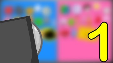 BFDI Viewer Voting Episode 1