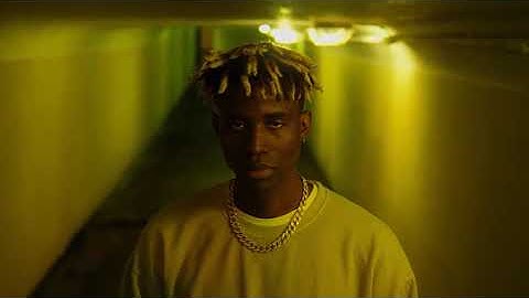 Glitch Wave Transitions | Davinci Resolve Template