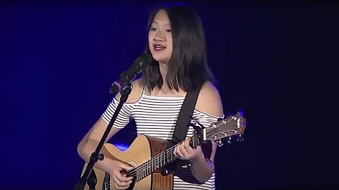 barbara chen - xo // lego house