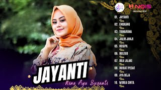 'JAYANTI - ENGKANG' Nina | Kompilasi Pop Sunda Terbaru 2024