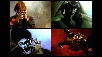 SOUL ASSASSINS  PUPPET MASTER DIRECTOR