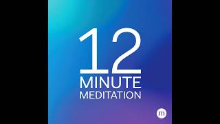 A Grounding Practice to Focus Your Busy Mind