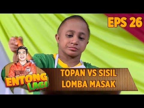 Video Topan Si Entong