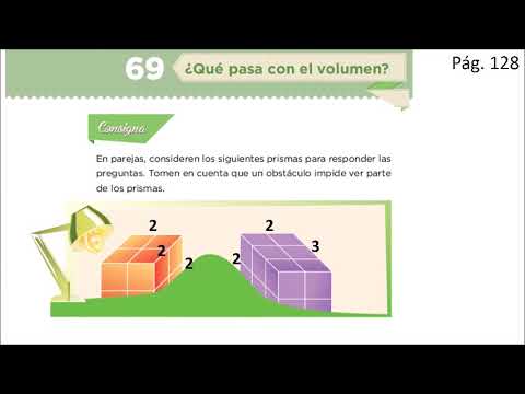 Desafio 69 Sep 6Âº Grado Pag 128 Youtube