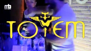 TOTEM CLUB - İNTERNATİONAL VİP PARTY