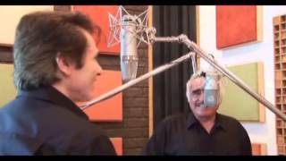 Raphael Y Vicente Fernandez   Volver Volver chords