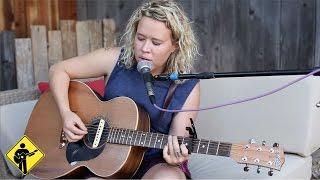 Chords for Days Like This | Genevieve Chadwick | Playing For Change | Live Outside