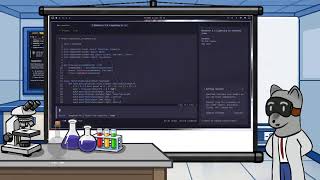 Boot.dev VS Chapter 2, making AI  actually Go!
