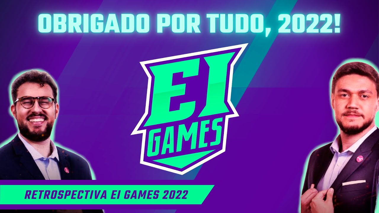 EI Games 