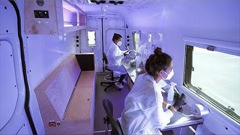 Curative Inc.- Rising to the challenge of COVID-19 testing