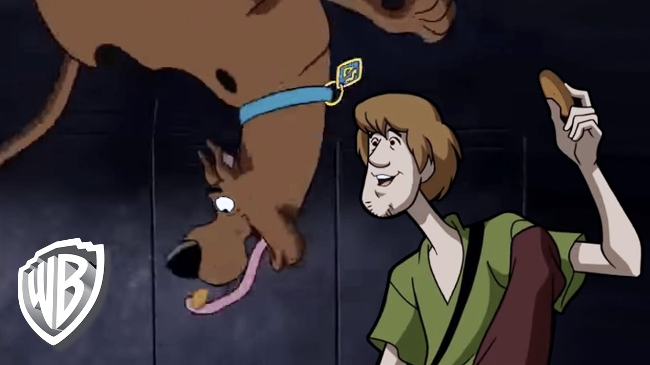 Scooby-Doo! | WreslteMania Mystery: Mmm Cake