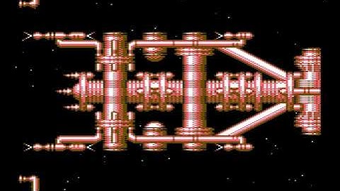 ZXNext Armalyte Progress - scrolling update