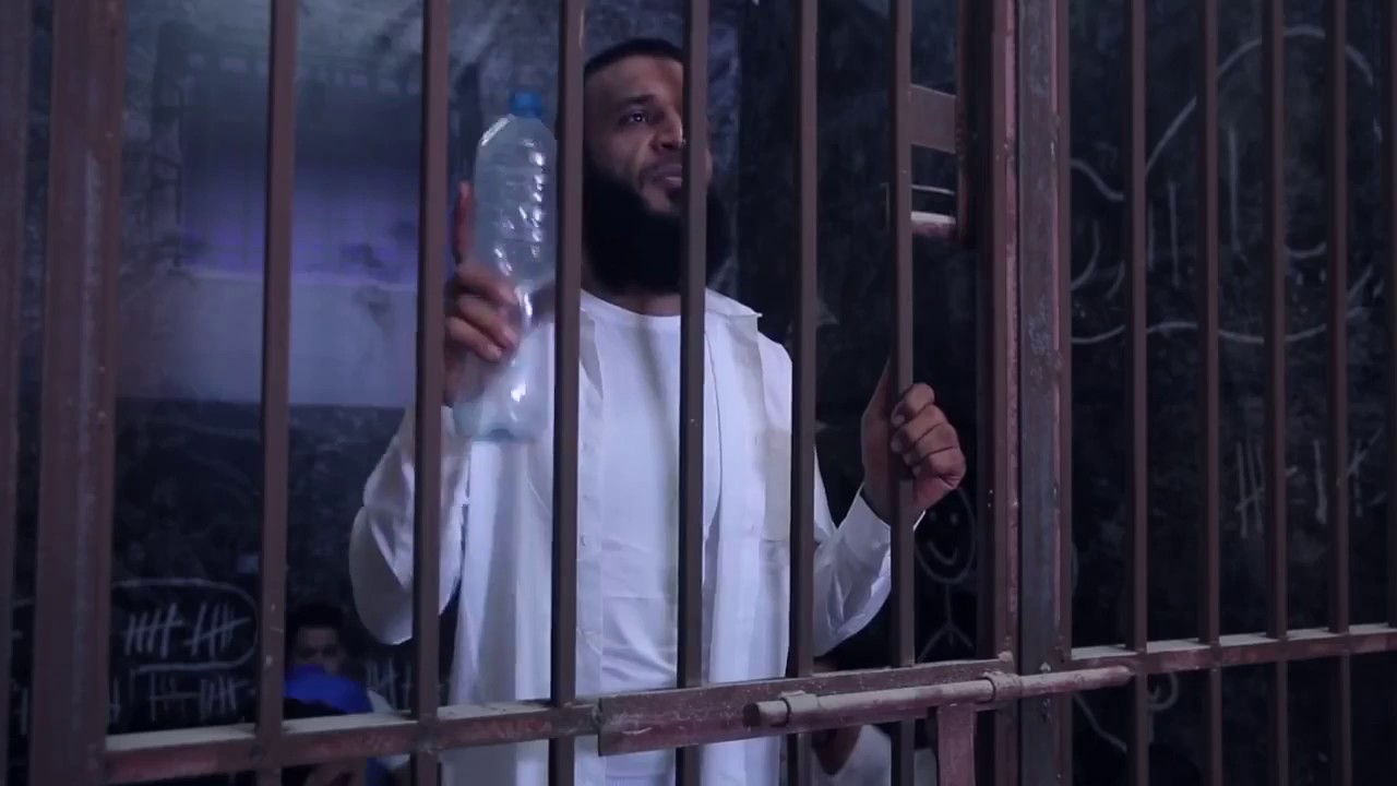 رمضان جانا عبدالله الشريف يوتيوب
