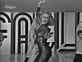 Raffaella Carrá, 1975, TVE, spanish TV, "felicitá" "rumore" primera aparición en televisión española