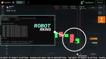 Best Auto Trading Software 2024: IQ Option Bot Unveiled