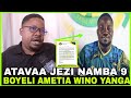 рџ ґ Live MCHAMBUZI DOMINICK SALAMBA AFICHUA ANDY BOYELI KUVAA JEZI NAMBA 9 YANGA AMESAINI YANGA рџ ґ Live MCHAMBUZI DOMINICK SALAMBA AFICHUA ANDY BOYELI KUVAA JEZI NAMBA 9 YANGA AMESAINI YANGA