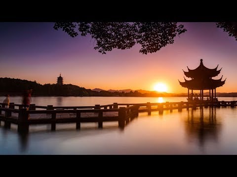 Video: Porta E Gjelbër Hangzhou