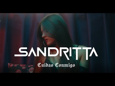 Cuidao Conmigo - Sandritta